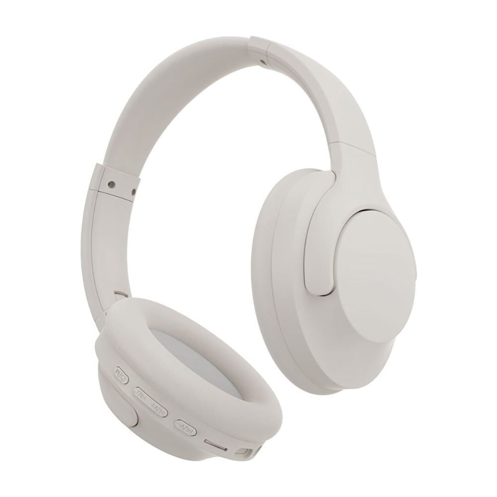 Wiwu TD-08 Elite Serisi Ayarlanabilir Pure Bass Hi-Fi Kulak Üstü Bluetooth Kulaklık v5.3 Wiwu TD-08 Elite Serisi Ayarlanabilir Pure Bass Hi-Fi Kulak Üstü Bluetooth Kulaklık v5.3